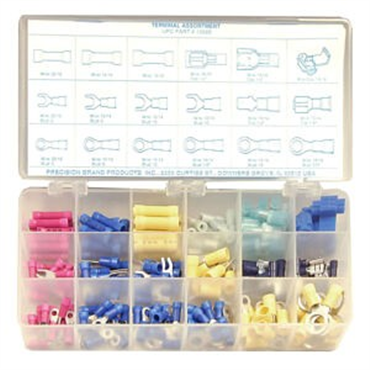 Precision Brand12985